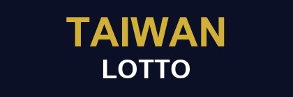 Taiwan Lotto Badar
