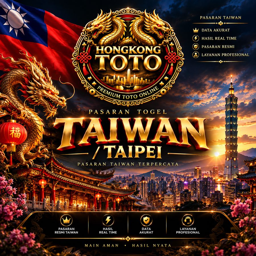 Data togel taiwan 11 Oktober 2026, prediksi dan paito 12 (51378) data angka taiwan